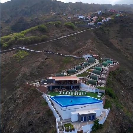 Rm Green Hotel Lombo Branco 외부 사진