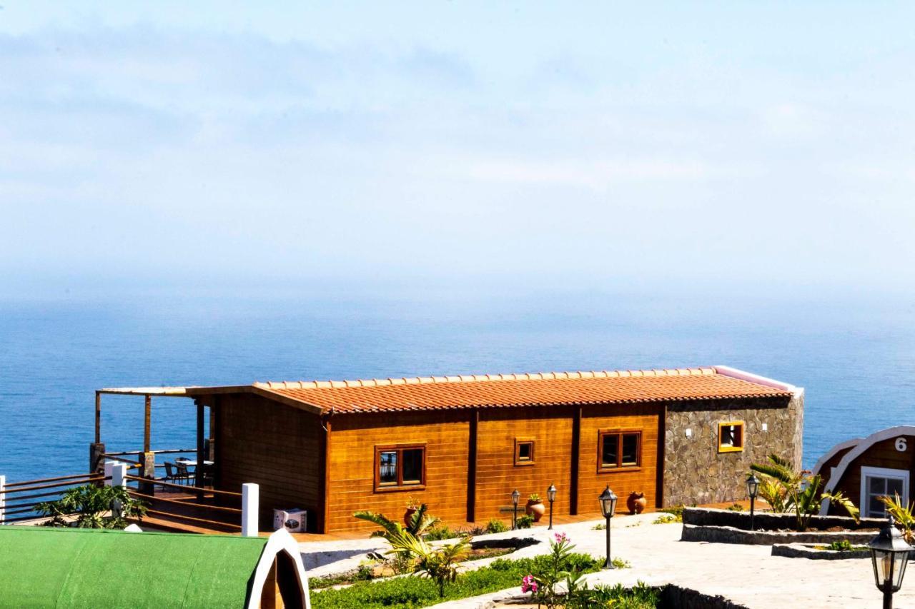 Rm Green Hotel Lombo Branco 외부 사진
