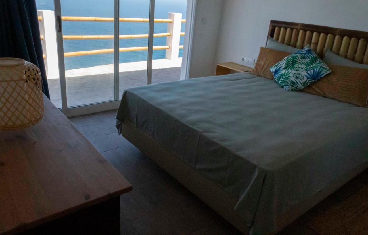 Rm Green Hotel Lombo Branco 외부 사진
