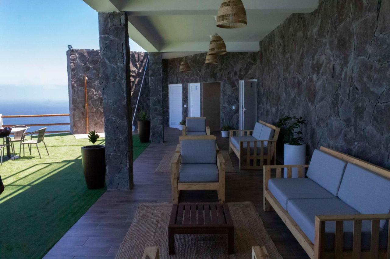 Rm Green Hotel Lombo Branco 외부 사진