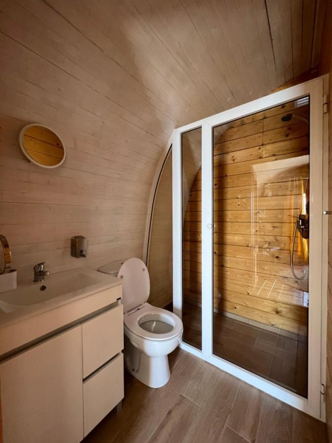 Rm Green Hotel Lombo Branco 외부 사진