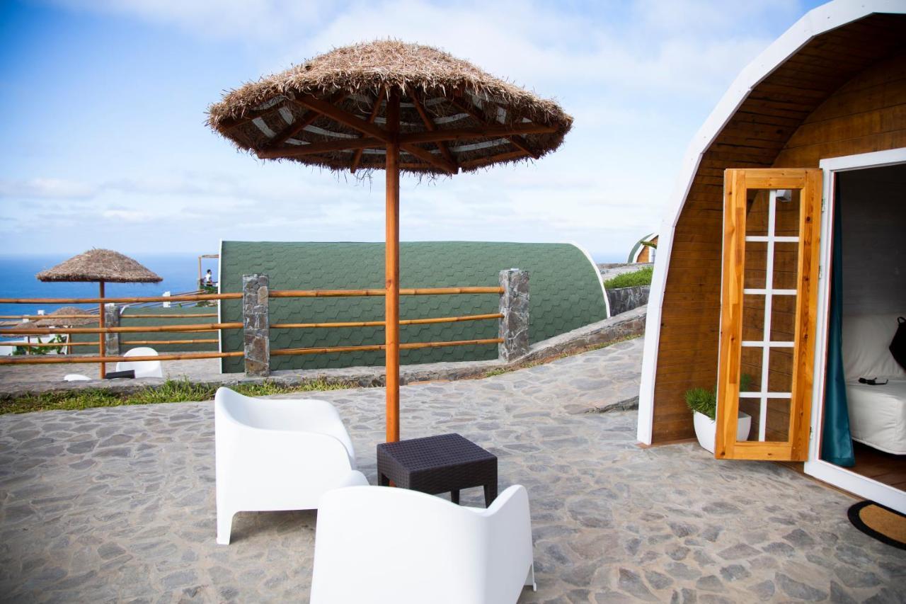 Rm Green Hotel Lombo Branco 외부 사진