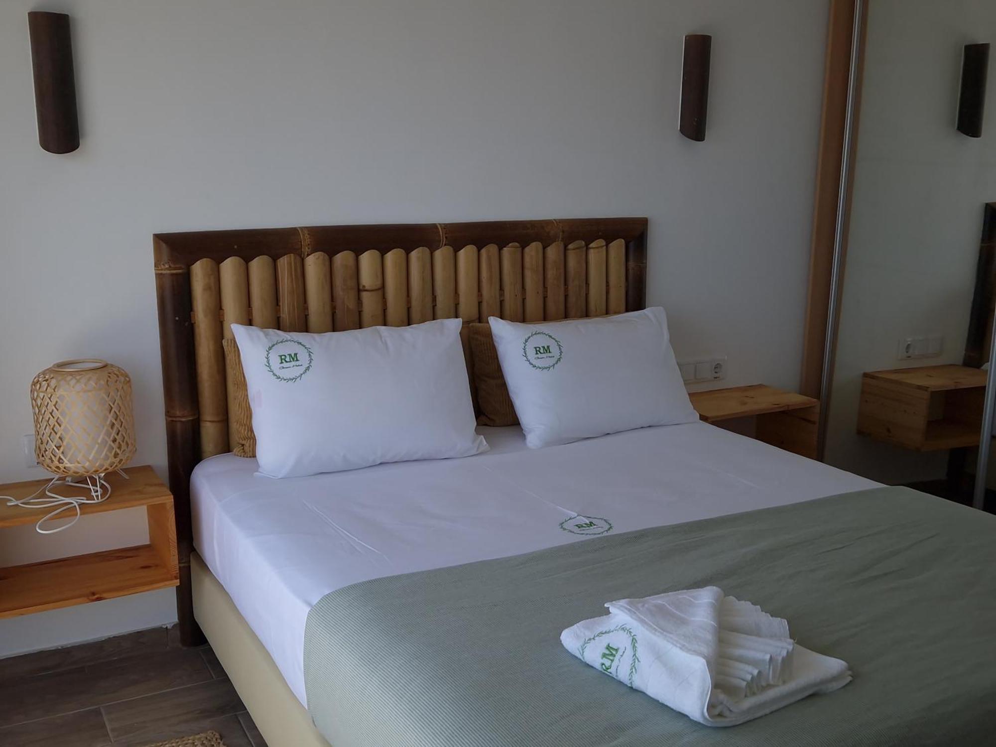 Rm Green Hotel Lombo Branco 외부 사진