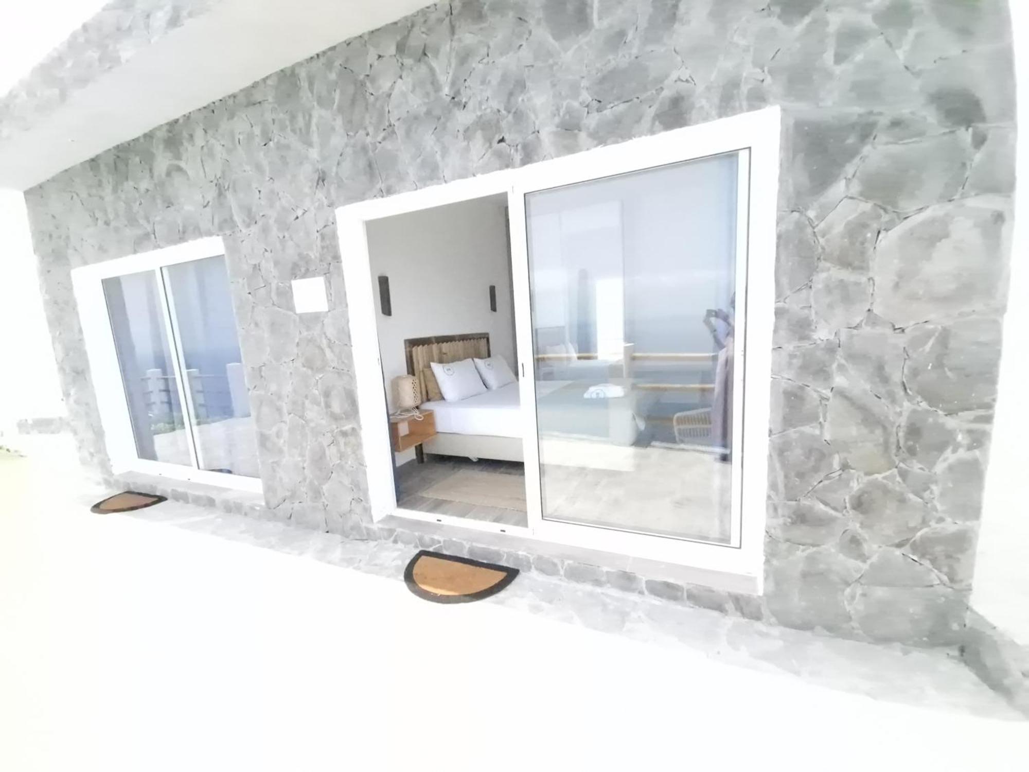 Rm Green Hotel Lombo Branco 외부 사진
