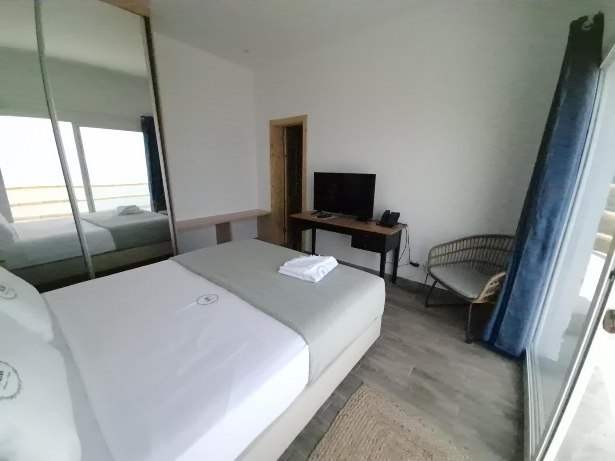 Rm Green Hotel Lombo Branco 외부 사진
