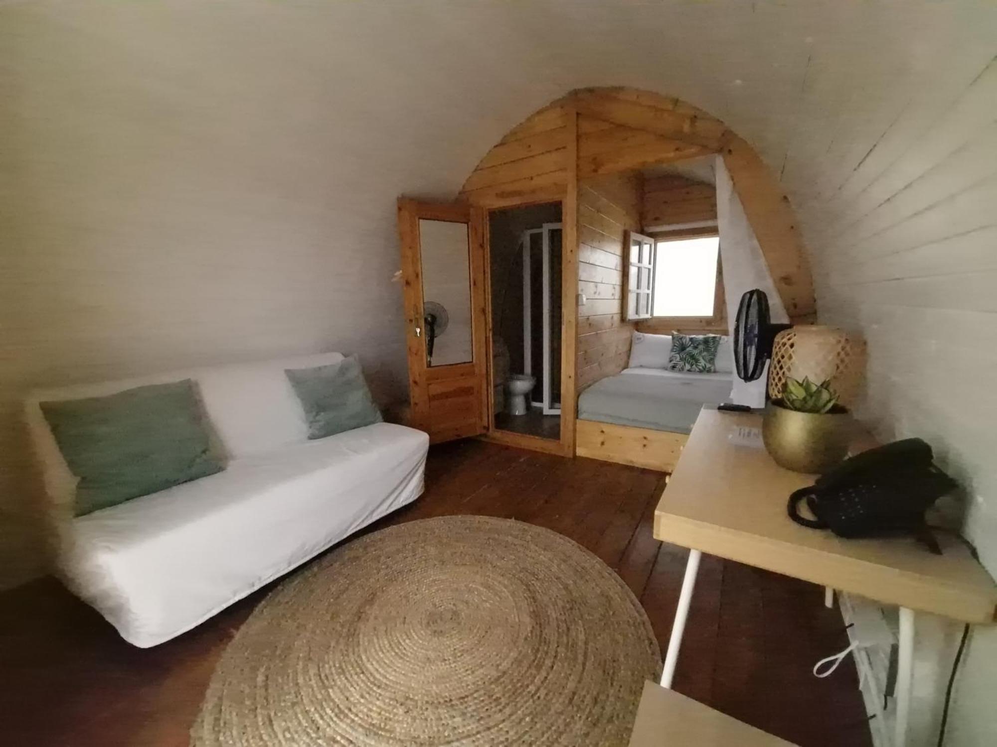 Rm Green Hotel Lombo Branco 외부 사진